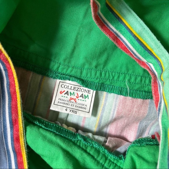 🍉 vintage overalls - Picture 4 of 6